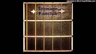 Teenage Fanclub - Maharashi Dug the Scene aka B-Side