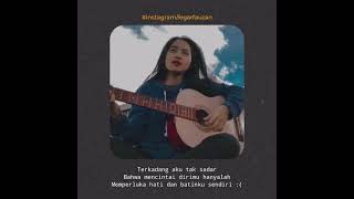 Download lagu Story Wa 30 detik Terbaru || Kau lah Yang Terakhir Bagiku mp3 Download lagu Story Wa 30 detik Terbaru || Kau lah Yang Terakhir Bagiku mp3