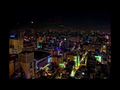 Deepchord presents Echospace - Liumin reduced (Continuous mix)