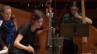 Download lagu 'C. P. E. Bach: Cello Concertos' by Elinor Frey and Accademia de' Dissonanti (Album Trailer) mp3