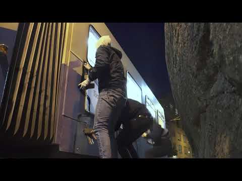 NcFormula presents: Swedish hospitality