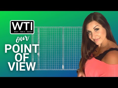 U-Taste Stainless Steel Cooling Racks - WTI product video review