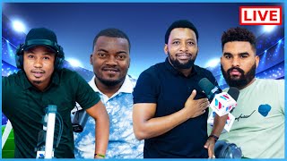 Download lagu 🔴LIVE :SPORTS ARENA NDANI  YA WASAFI FM 19/8/2022 mp3