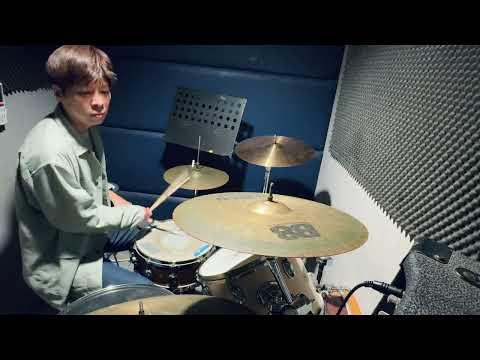 Hihat speed practice_BPM 160
