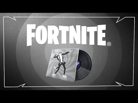 Drop In featuring Trippie Redd - Fortnite Lobby Tracks