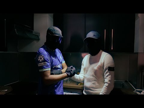 MAV TREIZE - My Only (Clip Officiel)