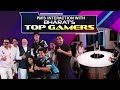 Live PM Modi S Free Wheeling Interaction With Bharat S Top Gamers Gaming Industry Digital India