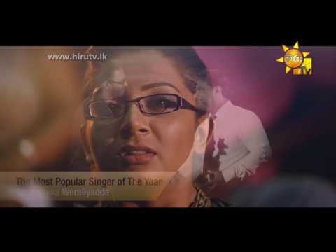 Enakal Balan - Senanayaka Weraliyadda - Official New Sinhala Love songs 2016 - 2017