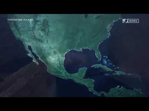 Todeszone Vulkan