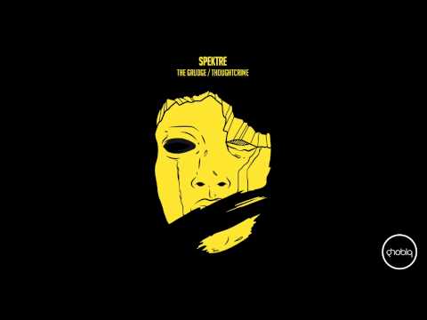Spektre - The Grudge (Original Mix) [Phobiq]