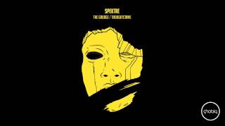 Spektre - The Grudge (Original Mix) [Phobiq]