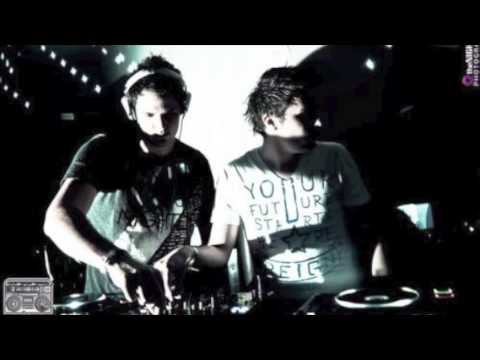 W&W & Ummet Ozcan Ft. Miss Palmer - The Code Vs. No Beef (Berni Bootleg)