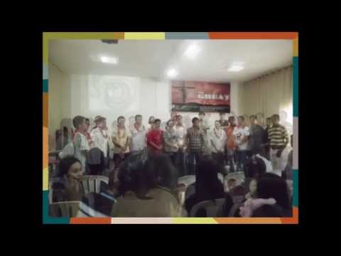 Voice of Hope Philippines Father's Day Celebration June 15 2014
