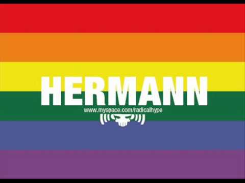 Radical Hype - Hermann