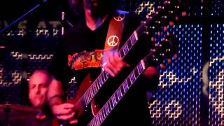 Tim Reynolds and TR3 Running From People 9.13.11 Anthology  San Diego [HD]