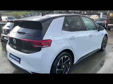 Volkswagen ID.3 58KWH 204BHP LIFE DX PROPERF - Image 2