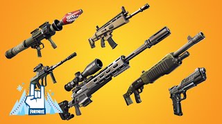 Fortniteクリエ😎Live配信