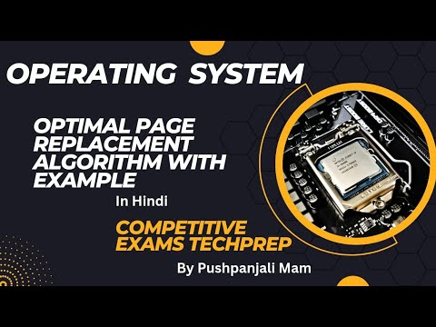Lec 1 1 What is Operating System Introduction to Operating System Easy Explanation in Hindi