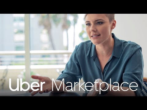 Uber - Customer Success Story