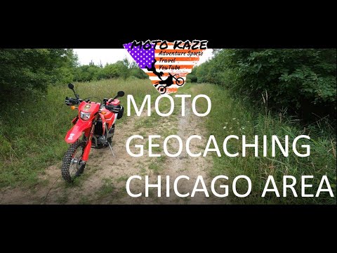 2022 MOTO Geocaching - Aug