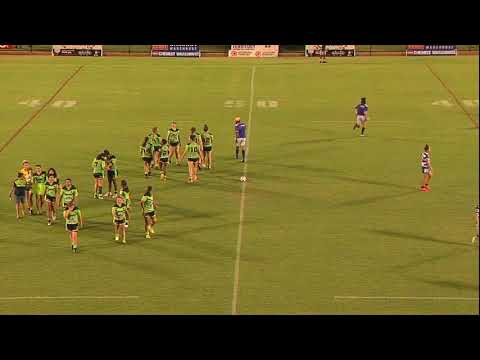 2020 Chemist Warehouse U17 Girls