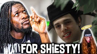 THIS ONE FOR JEW SHIESTY! | BLP Kosher Inferno 2 (REACTION)