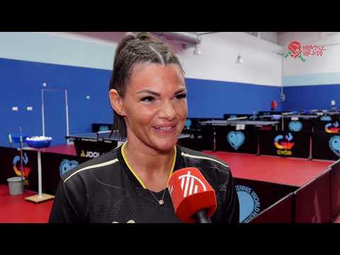 MOATSZ Híradó 2023/9 ► Para EB előtt