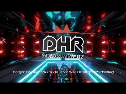 Gorgon City feat Vaults - All Four Walls - DHR
