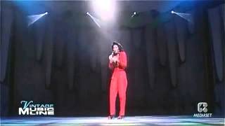 Natalie Cole - I miss you like crazy   Live