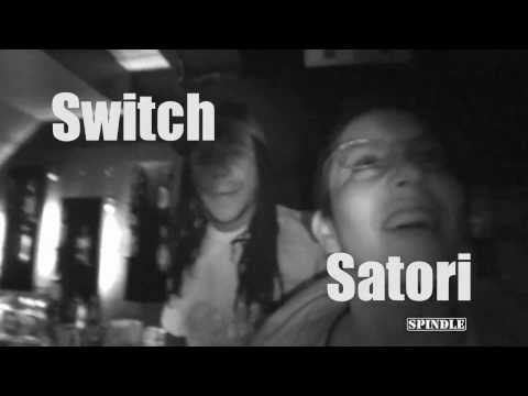 SPINDLE feat. "DJ Premier" in Johannesburg