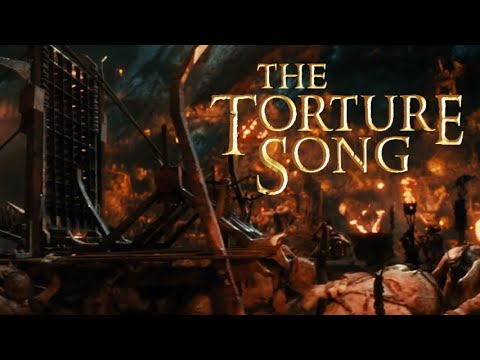 41 - The Torture Song (Film Version)