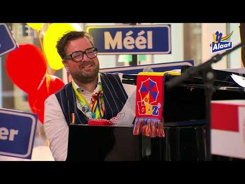 BBBBZ 2021: Sjpassminister Fer Kousen