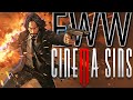 Everything Wrong With CinemaSins: John Wick Chapter 4