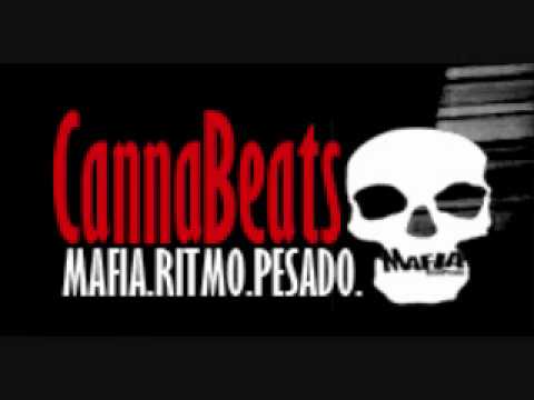 CannaBeats - El arte de caminar sin tocar el suelo