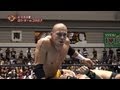 2012 6 9 LOWKI Vs ALEX KOSLOV