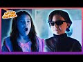 Spy Mode ACTIVATED Spy Kids Armageddon Netflix After School