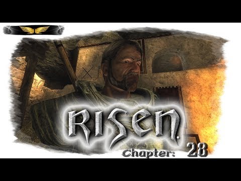 Jack zockt: Risen - 28 - Für den Orden!