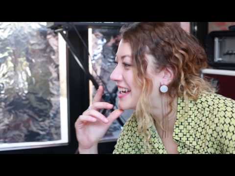 Official Teaser - Live Recordings Anna Rune 2017 - Sundown Tour