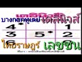 หวย เดลินิวส์