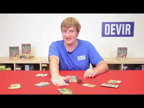 How to Play - Dragons & Chickens 