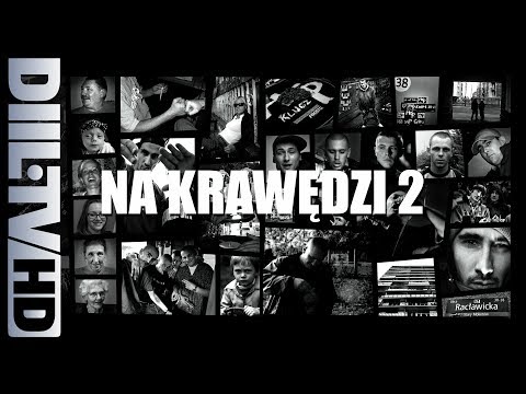 Hemp Gru - Na Krawędzi 2 (prod. Dj 600V) (audio) [DIIL.TV]
