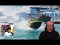 ImDOntai Reacts To New Rockstar GTA 6 Trailer Breakdown