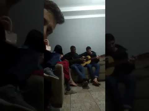 Hino Avulso CCB Violeiro de Guerra