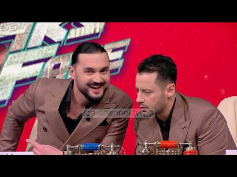 Fiks Fare, Statistika të frikshme, shqiptarët kanë harruar seksin, 2 Janar 2020, Pjesa 2