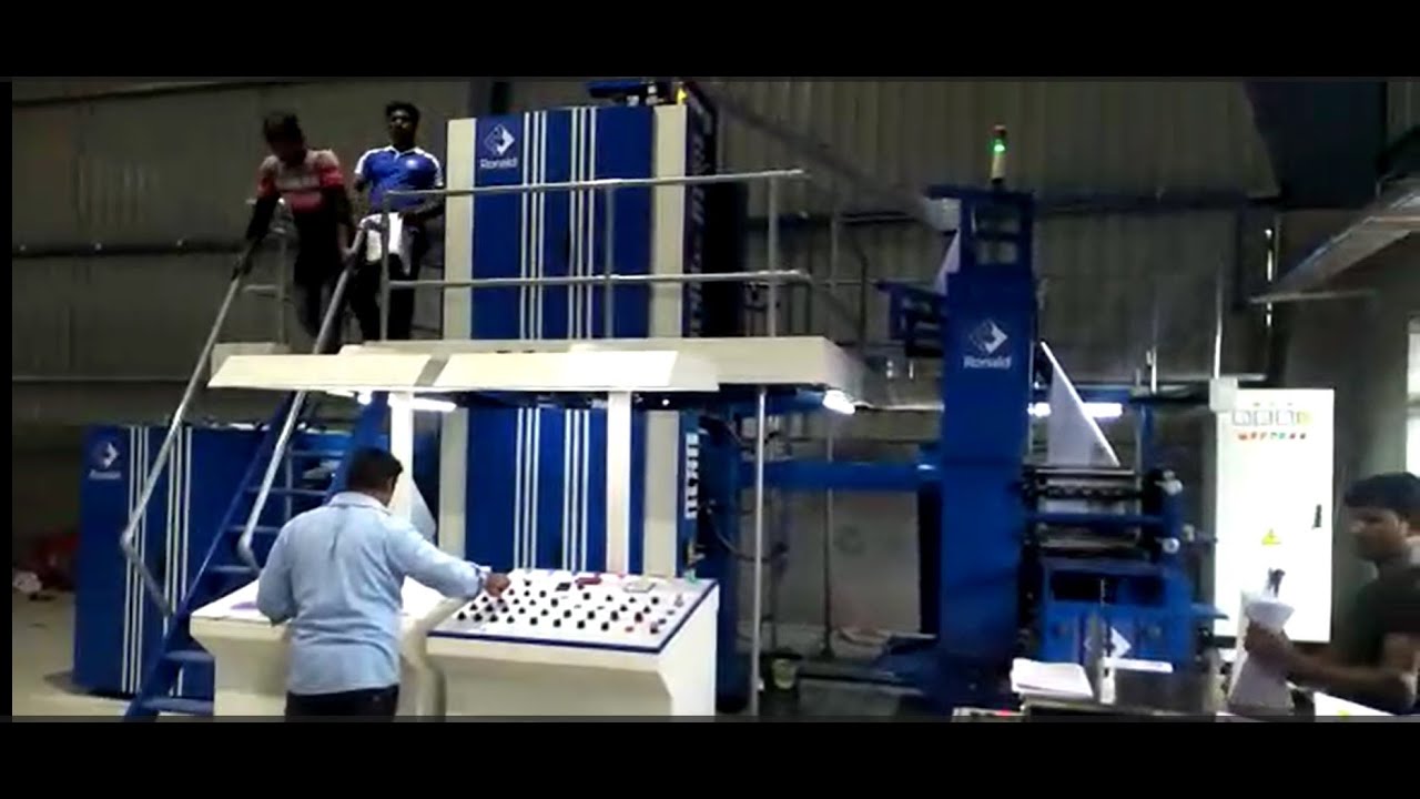 Video 1