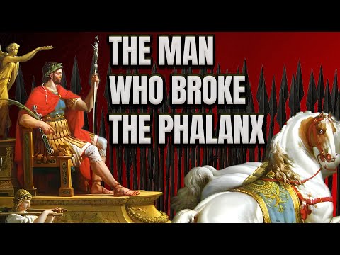 Lucius Aemilius Paullus: When Rome Shattered the Macedonian Phalanx