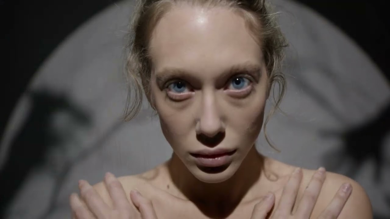 Echoes of the Dead - Official Music Video