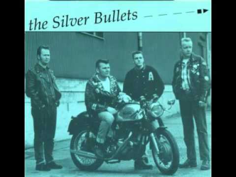 The Silver Bullets - Don't bye bye baby me