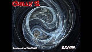 Chilly S - Savior (produced by Domingo)