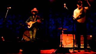 Four Thieves Gone--The Avett Brothers 7-17-2011